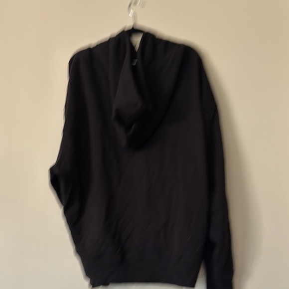 Old Navy Black Jacket - Picture 2 of 2